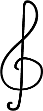 Notenschlüssel