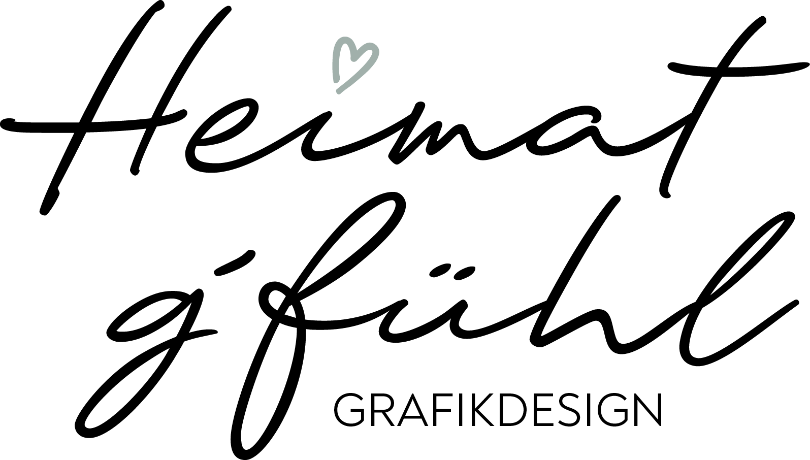 Heimatgühl Design