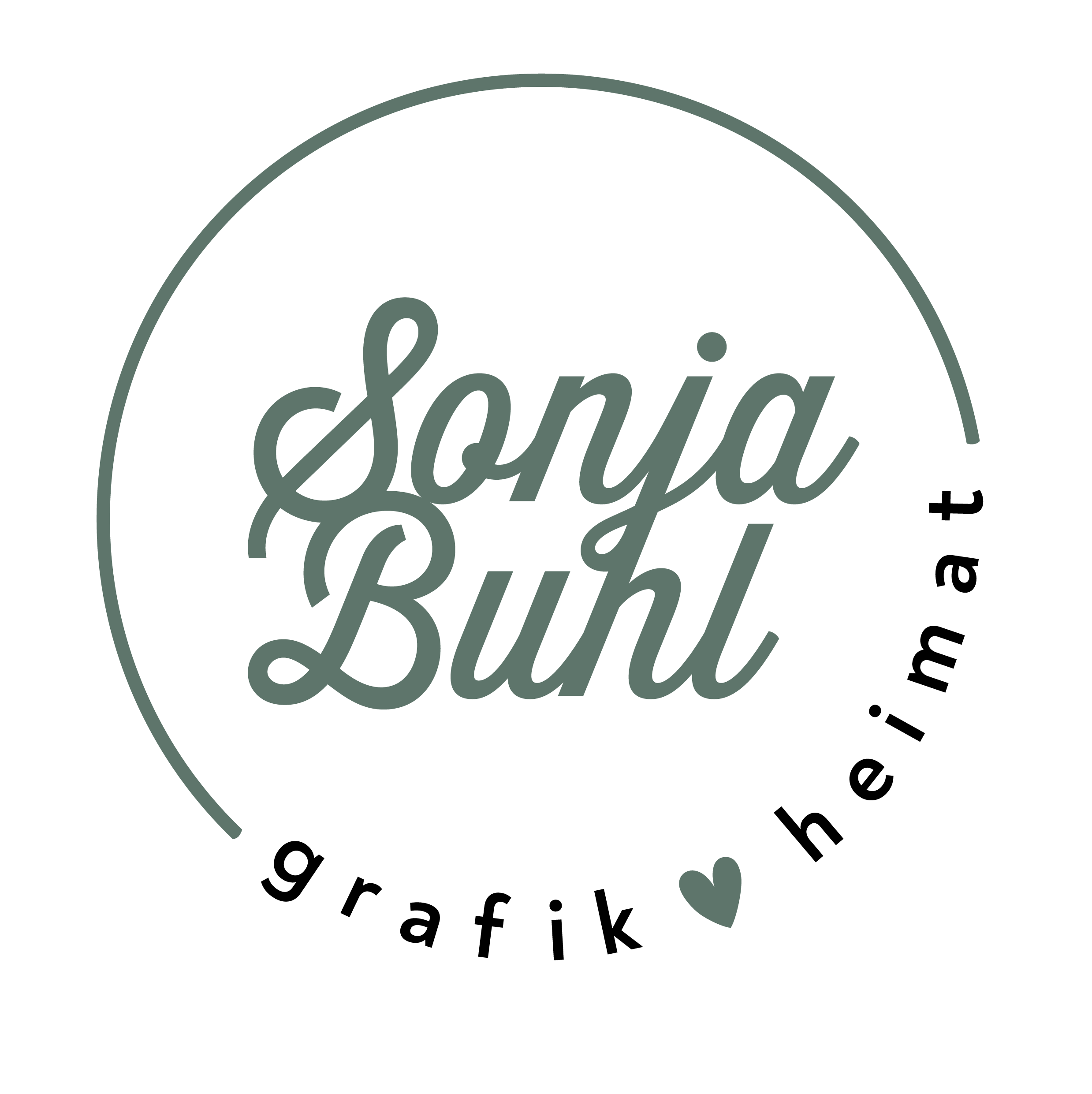 Sonja Buhl, grafik.heimat